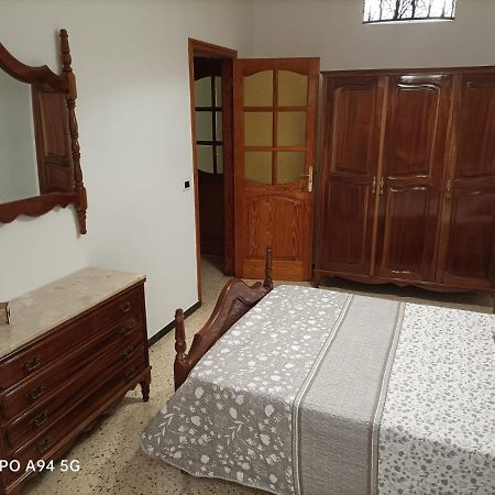 شقة Casa Guanche II Cruce de Arinaga المظهر الخارجي الصورة