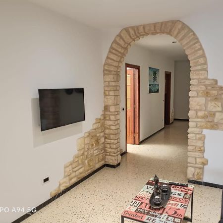 شقة Casa Guanche II Cruce de Arinaga المظهر الخارجي الصورة