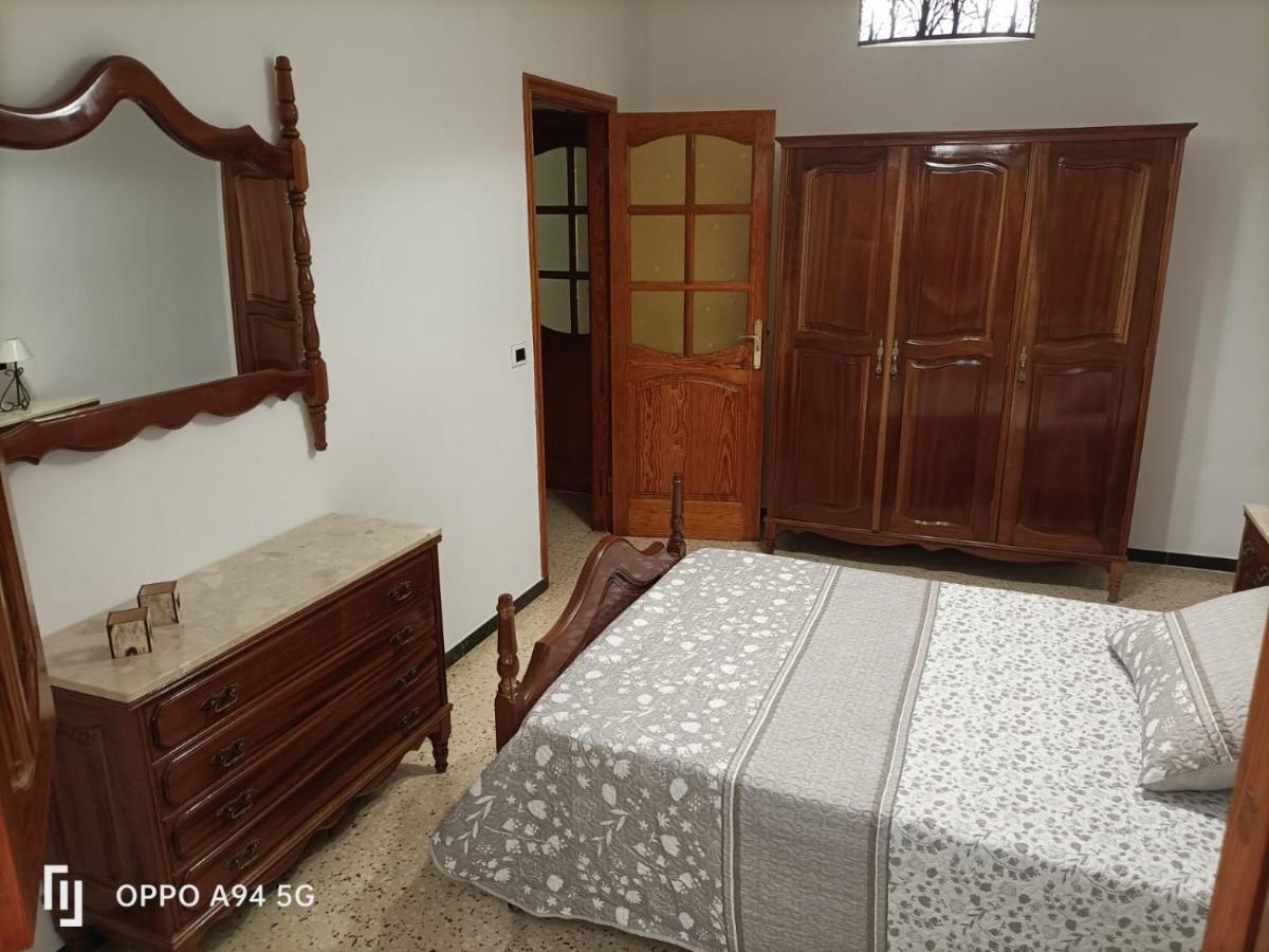 شقة Casa Guanche II Cruce de Arinaga المظهر الخارجي الصورة