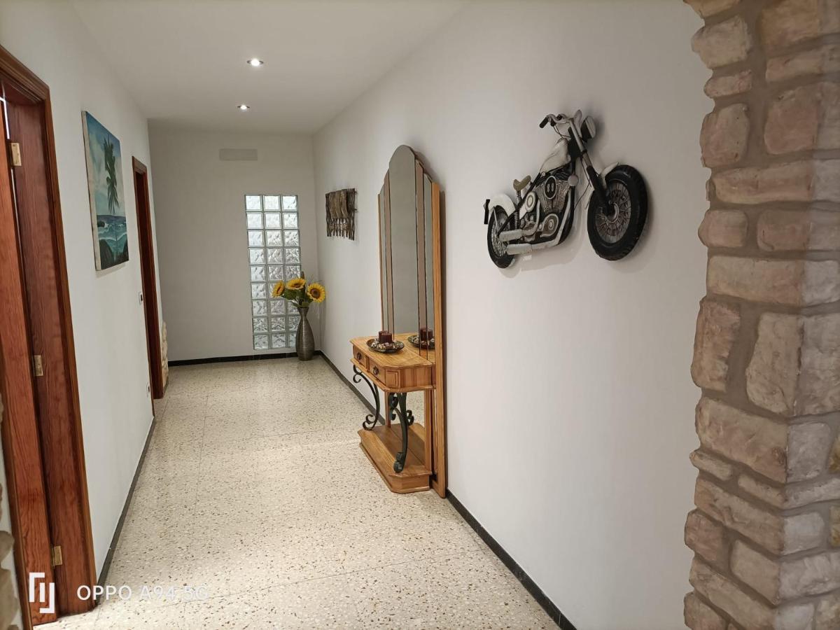 شقة Casa Guanche II Cruce de Arinaga المظهر الخارجي الصورة